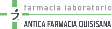 Logo ANTICA FARMACIA QUISISANA DOTT. CLEMENTINA MONTANO