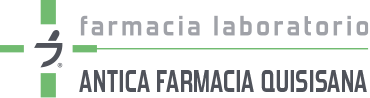 Logo ANTICA FARMACIA QUISISANA S.R.L.